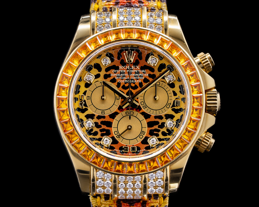 Rolex Daytona